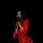 Öykü Gürman Instagram - Denizli Büyükşehir Belediyesi Üreten Kadınlar Festivalinde “Öykü Gürman”Sahne Aldı 📸 @alarakazanoglu @edizkucukoglu Nihat Zeybekçi Kongre ve Kültür Merkezi