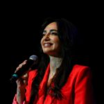 Öykü Gürman Instagram - Denizli Büyükşehir Belediyesi Üreten Kadınlar Festivalinde “Öykü Gürman”Sahne Aldı 📸 @alarakazanoglu @edizkucukoglu Nihat Zeybekçi Kongre ve Kültür Merkezi