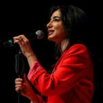 Öykü Gürman Instagram - Denizli Büyükşehir Belediyesi Üreten Kadınlar Festivalinde “Öykü Gürman”Sahne Aldı 📸 @alarakazanoglu @edizkucukoglu Nihat Zeybekçi Kongre ve Kültür Merkezi