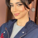 Öykü Gürman Instagram – Sevgili Öykü Gürman’ı TV programına hazırladık❤️ 

Makyaj: @betul.yagimli 
Saç: @sahyjemalhairartist Arda Bektaş Maltepe