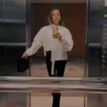 Öykü Karayel Instagram - I’m wearing an original EzgiKarayel