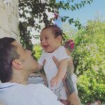 Öykü Karayel Instagram - Mirza’nın iyi haberlerini almışızdır🥰👻 @helpformirza