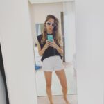 Öykü Karayel Instagram - Hey✋🏼on altı yaş snap pozum bu!☀️