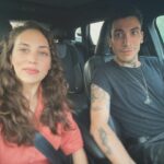Öykü Karayel Instagram - Hop✋🏼Geçen sene, bugün. Telefon söyledi.