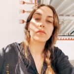 Öykü Karayel Instagram - Hey✋🏼