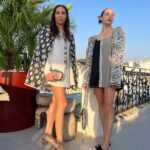 Öykü Karayel Instagram – We’re doin just fine😏 

#reklam