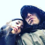 Öykü Karayel Instagram - Yo✋🏼 @canbonomo selam😙