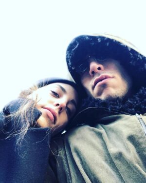 Öykü Karayel Instagram - Yo✋🏼 @canbonomo selam😙