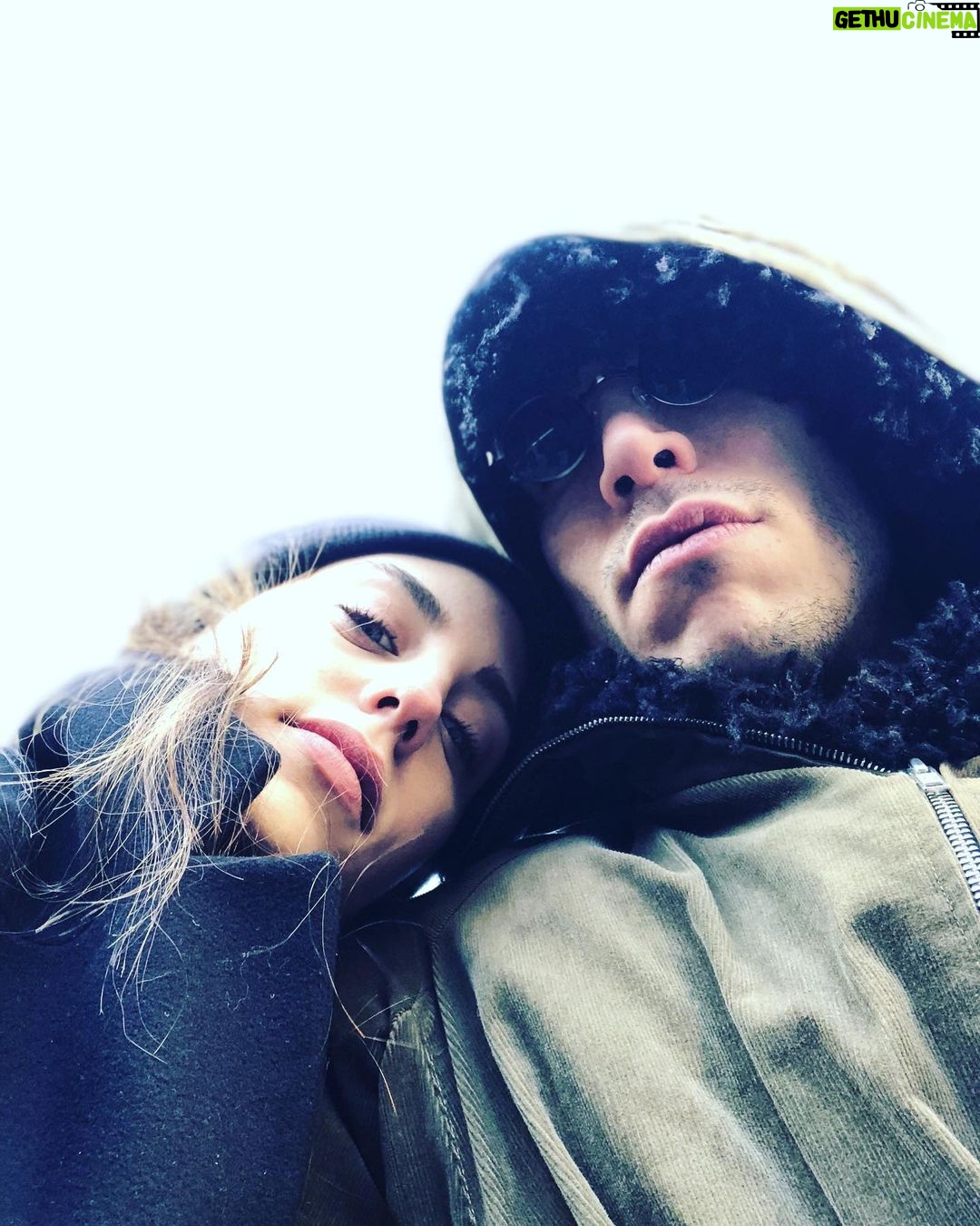 Öykü Karayel - 232.7K Likes - Yo✋🏼 @canbonomo selam😙