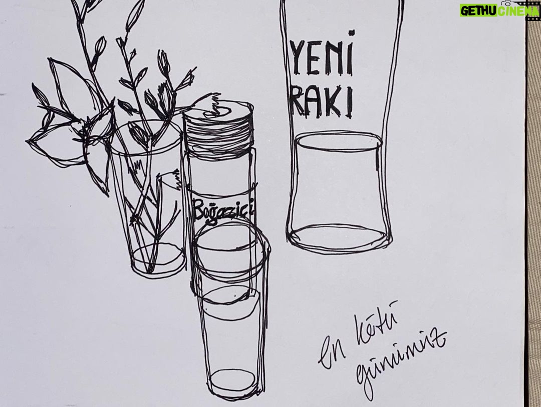 Öykü Karayel - 185K Likes - Duygulandık be😪🤍