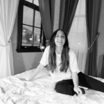 Öykü Karayel Instagram - Sevdiceğim gelmiş🍃