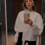Öykü Karayel Instagram - I’m wearing an original EzgiKarayel