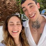 Öykü Karayel Instagram - Can gel, güneşin alnında bayram fotoğrafı çekelim🌞😑 #mutlubayramlar 🍭