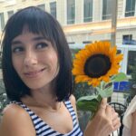 Öykü Karayel Instagram - Bugün benim balımın doğum günü 🍯 Şuna bakar mısınız🥰🥰 @midilayla lav yuu 💛