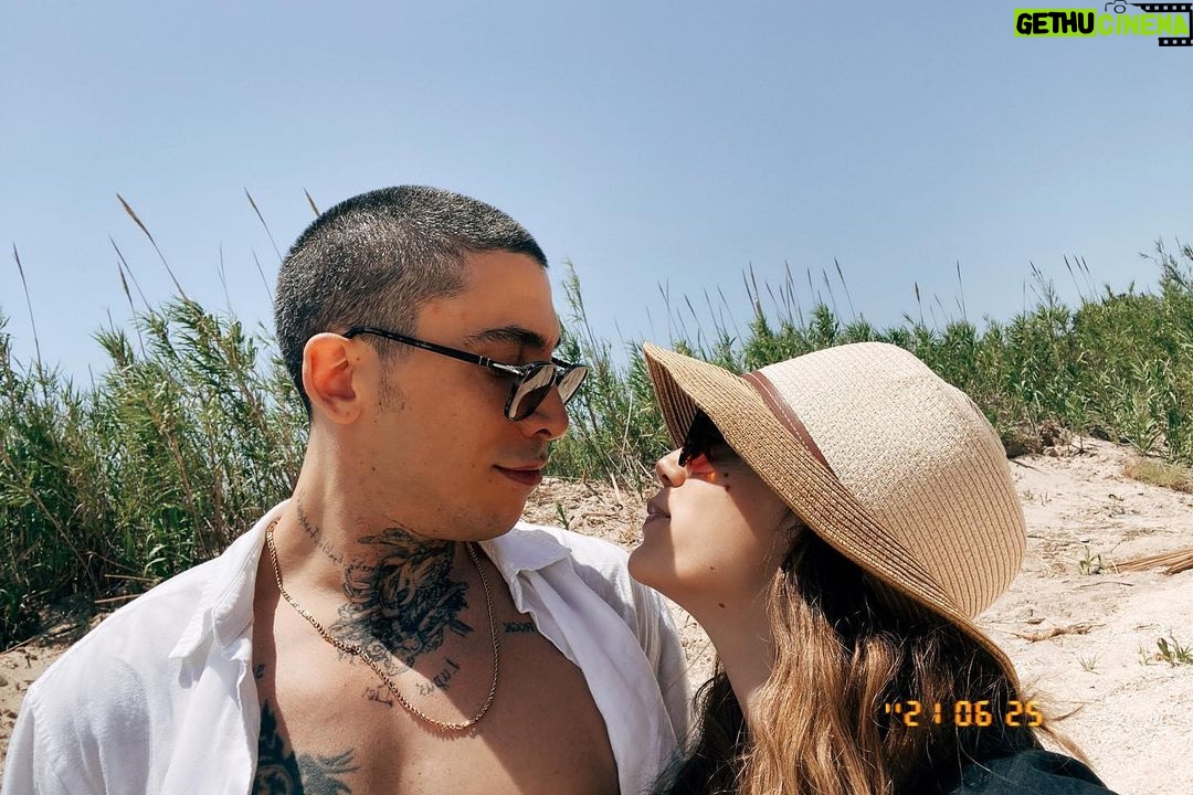 Öykü Karayel - 219K Likes - Summary 🌞