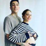 Öykü Karayel Instagram - Hey alttaki küçüklük✋🏼#romanbonomo Yeni yılda görüşürüz✋🏼