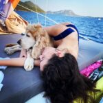 Öykü Karayel Instagram - 💙