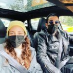 Öykü Karayel Instagram - 😷🌧💛 Mantı yemeğe götürülüyorumdur🙃