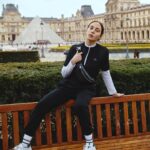 Öykü Karayel Instagram – Yo✋🏼 Its me again #tbt