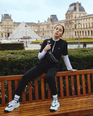 Öykü Karayel Instagram - Yo✋🏼 Its me again #tbt