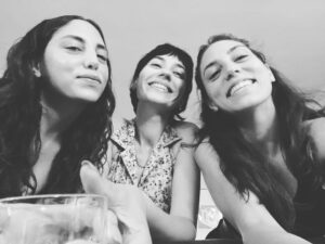 Öykü Karayel Instagram - Happy bayrams👻