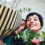 Öykü Karayel Instagram – Happy birthday my🌺 @midilayla