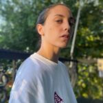 Öykü Karayel Instagram – 🌞