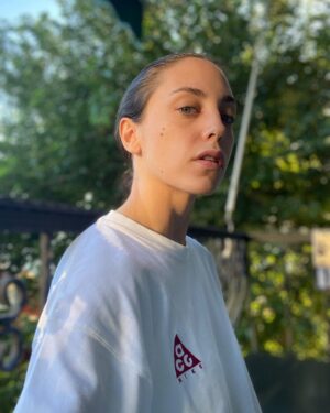 Öykü Karayel Instagram - 🌞