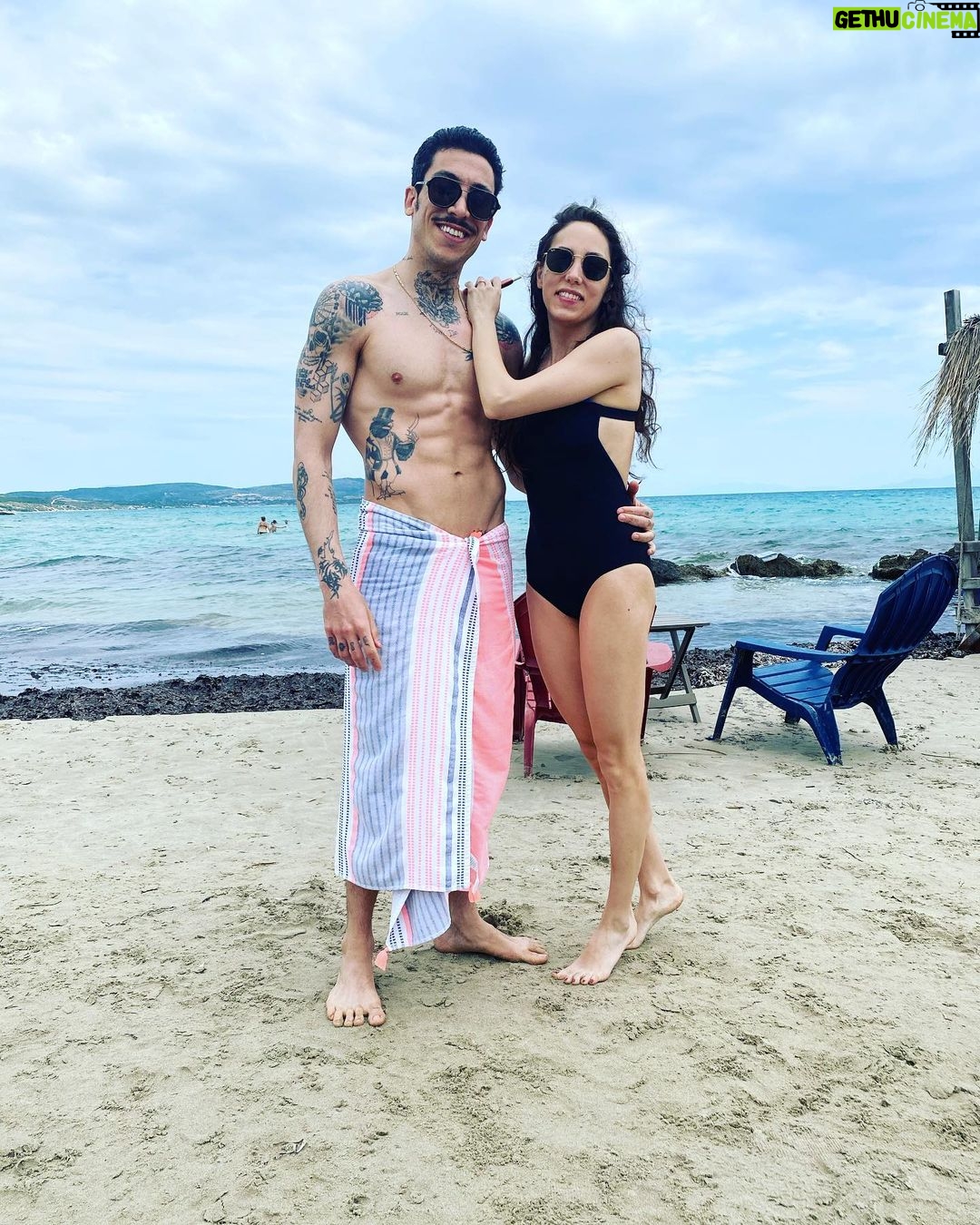 Öykü Karayel - 257.2K Likes - 🍃