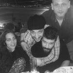 Öykü Karayel Instagram – Kim bu bebiş suratlılar be.. 14 sene olmuş @emirkocabagli @ozberksygn @_ozankurtulus_ @ezgikarayel