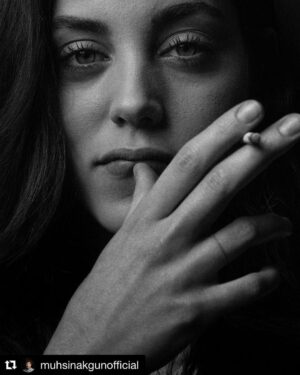 Öykü Karayel Instagram - 