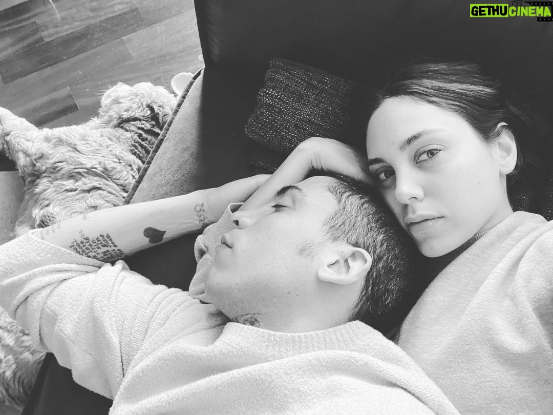 Öykü Karayel - 257.4K Likes - Napping tiimees🤫