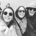 Öykü Karayel Instagram – In Parìs🥂