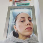 Öykü Karayel Instagram – Hey!✋🏻