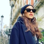 Öykü Karayel Instagram – Salut les enfants✋🏼
