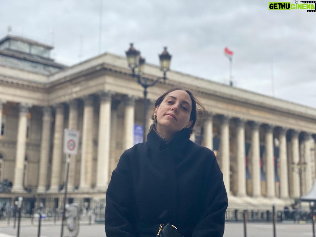 Öykü Karayel - 201.6K Likes - Hi✋🏼🇫🇷