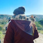 Öykü Karayel Instagram – @alifarkhonde