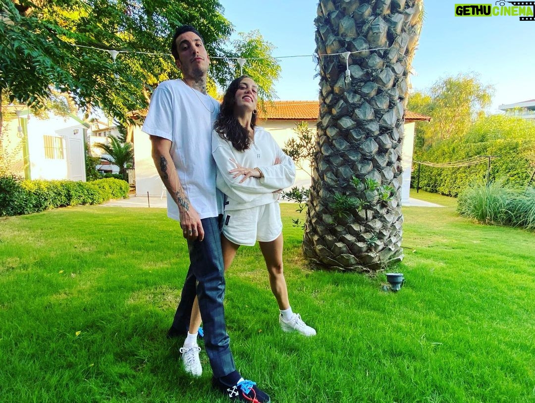 Öykü Karayel - 258.5K Likes - 👻🤸🏻Oyun vakti