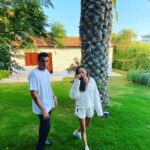 Öykü Karayel Instagram – 👻🤸🏻Oyun vakti