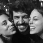 Öykü Karayel Instagram – Kim bu bebiş suratlılar be.. 14 sene olmuş @emirkocabagli @ozberksygn @_ozankurtulus_ @ezgikarayel
