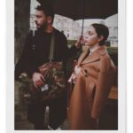 Öykü Karayel Instagram – Avec ‘Batu the Great’😍