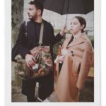 Öykü Karayel Instagram – Avec ‘Batu the Great’😍