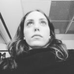 Öykü Karayel Instagram - Its a selfie.