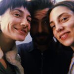 Öykü Karayel Instagram - I’m lucky🍀