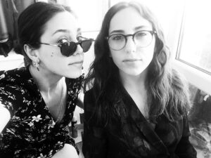 Öykü Karayel Instagram - ✋🏼Hello gorgy @ezgikarayel