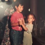 Öykü Karayel Instagram - Biriyle dans ediyor olmanın haklı gururu mu?