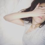 Öykü Karayel Instagram - sometimes i don’t