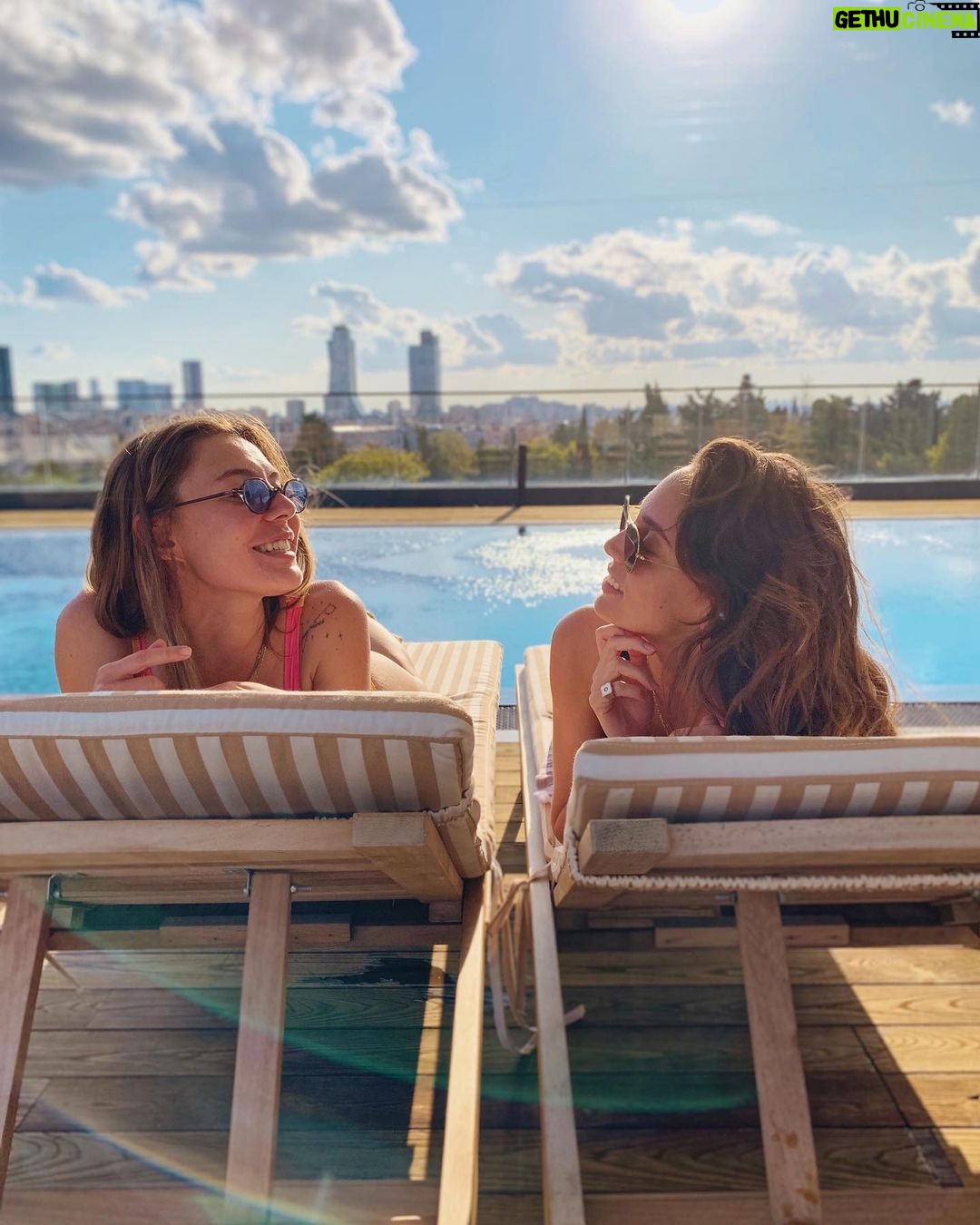 Öykü Karayel - 195.2K Likes - #dolcevita bebişiim