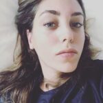 Öykü Karayel Instagram - Bakiim.. Bazen de hiç benzemiyorum kızlar🤔