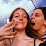 Öykü Karayel Instagram - Konseeeaaaeerr🌈👻